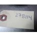 27B114 Lower Engine Oil Pan From 2019 Nissan Rogue  2.5